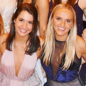 Meet your Posher, Leigh